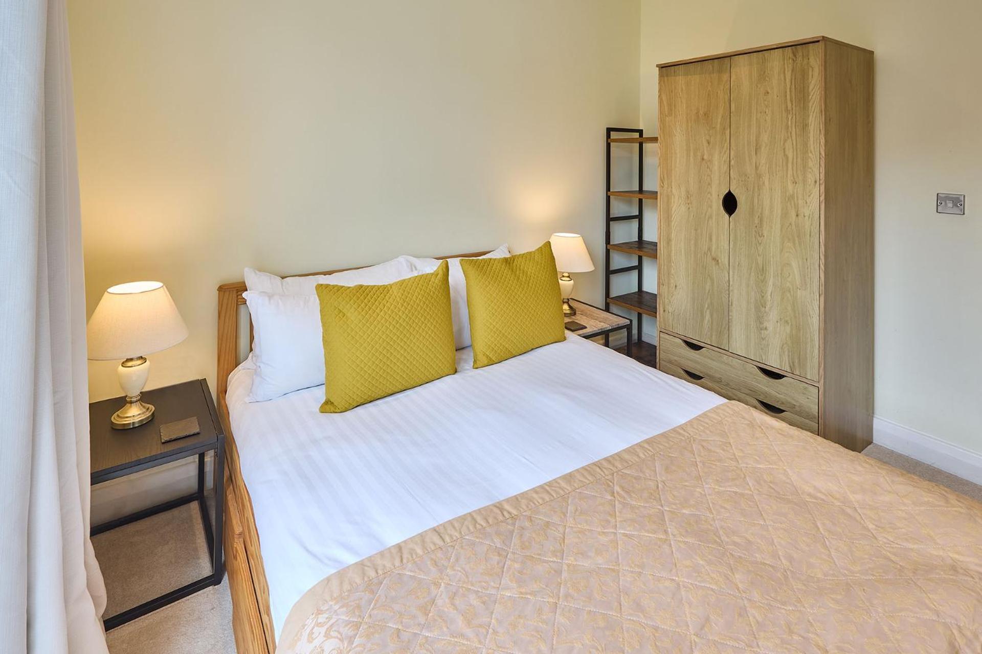 Apartment Host & - Waterside Durham