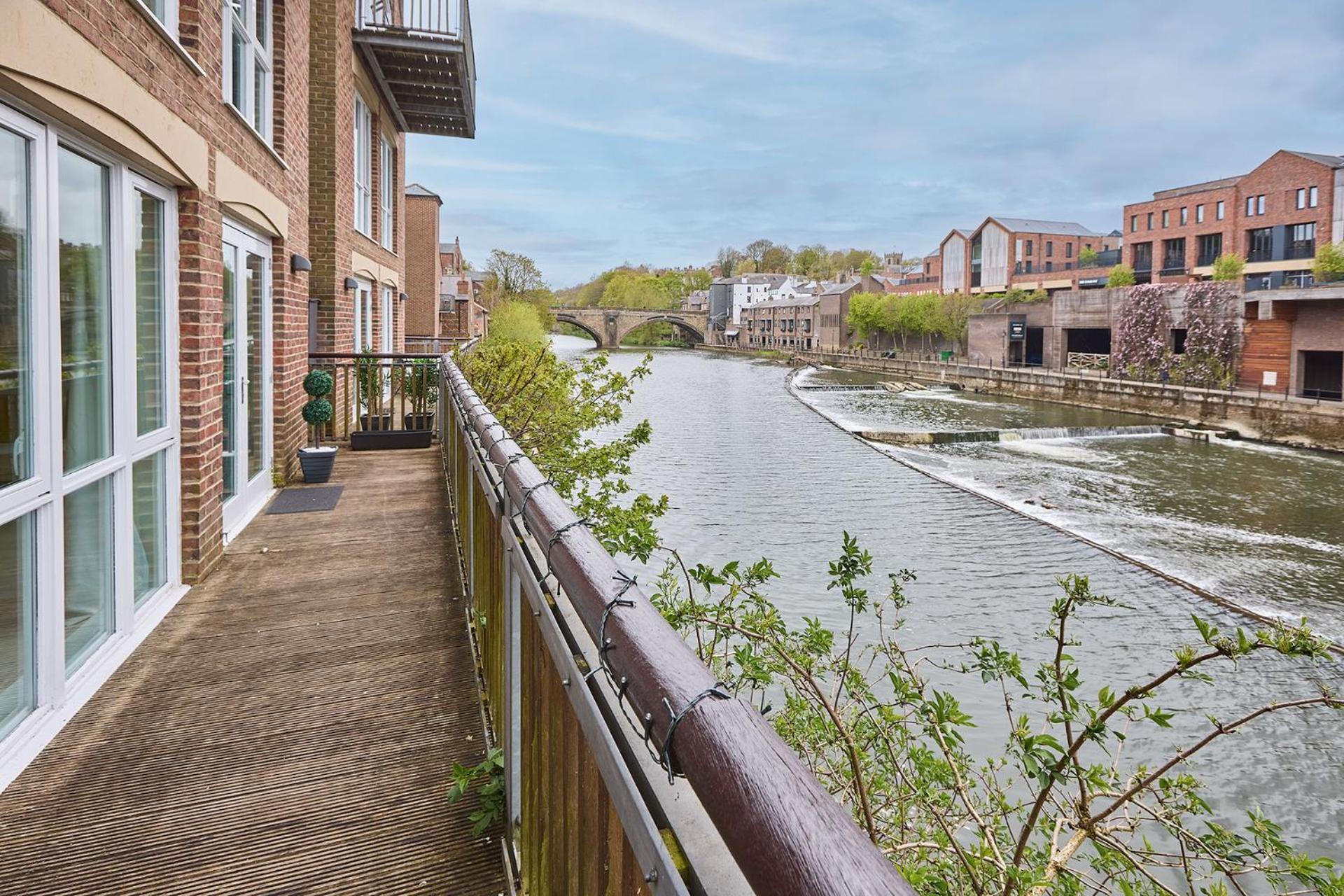 Apartment Host & - Waterside